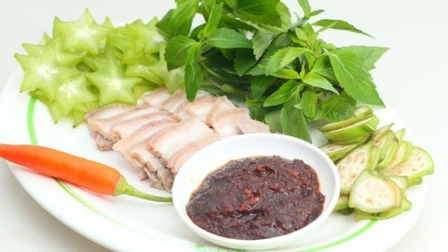 7 món hải sản không thể bỏ lỡ khi đến Cửa Lò 