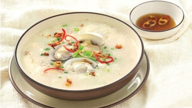 7 món hải sản không thể bỏ lỡ khi đến Cửa Lò