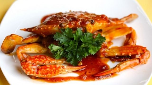 7 món hải sản không thể bỏ lỡ khi đến Cửa Lò