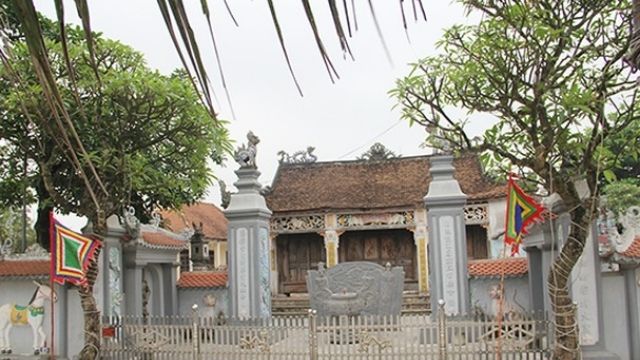 8 điểm du lịch tâm linh không nên bỏ qua khi đến Cửa Lò