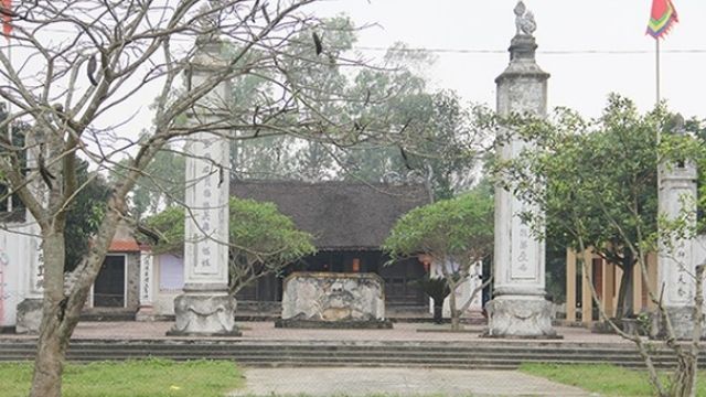 8 điểm du lịch tâm linh không nên bỏ qua khi đến Cửa Lò