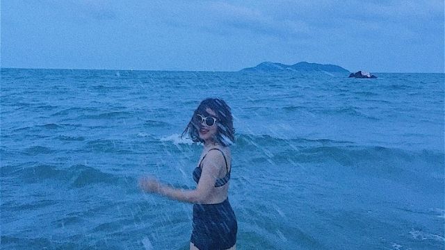 Đảo Lan Châu Chinh phục hòn đảo đẹp nhất Cửa Lò