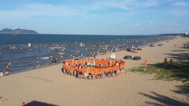 Du lịch Cửa Lò 3 ngày 2 đêm có gì hấp dẫn