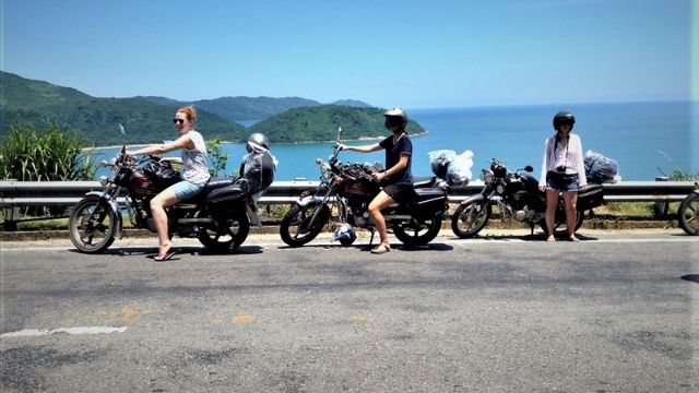 Kinh nghiệm du lịch Cửa Lò 3 ngày 2 đêm