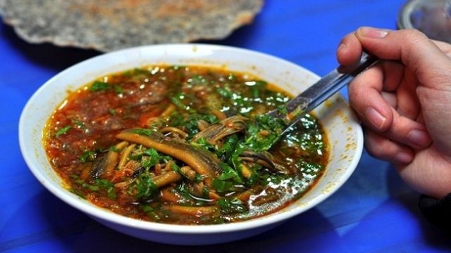 Quán Lươn Ngon Tại Biển Cửa Lò Nghệ An