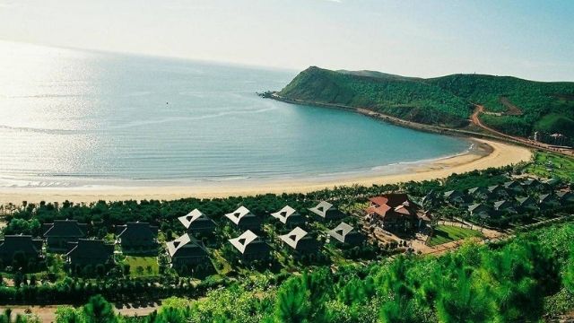 Review du lịch Cửa Lò các tháng trong năm