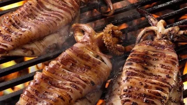 Về Cửa Lò ăn ở đâu ngon nhất