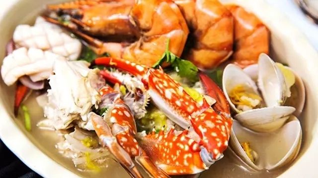 Về Cửa Lò ăn ở đâu ngon nhất