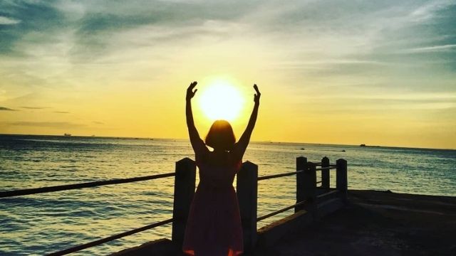 Đảo Lan Châu: Chinh phục hòn đảo đẹp nhất Cửa Lò