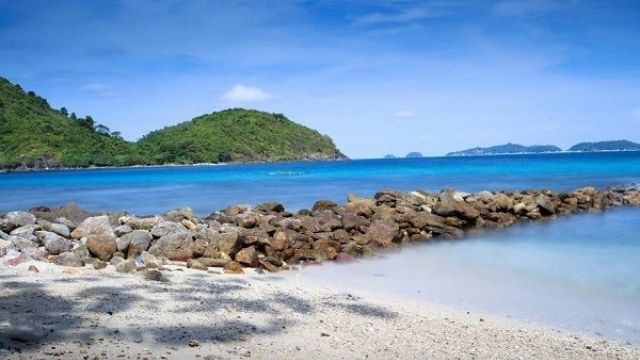 3 khu du lịch tại Cửa Lò Nghệ An có thắng cảnh đẹp