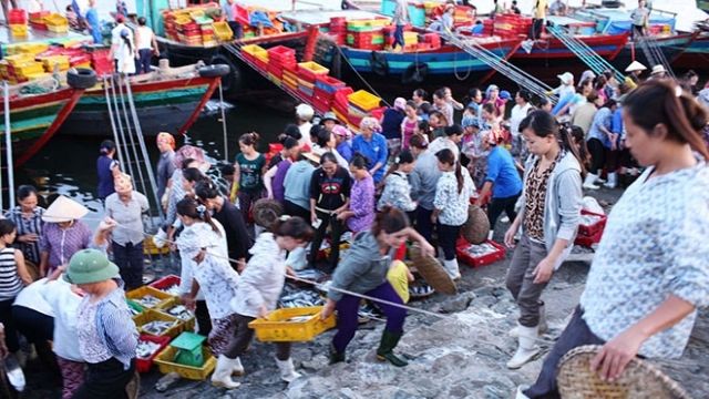 5 địa chỉ bán cá thu nướng tại Cửa Lò không nên bỏ qua