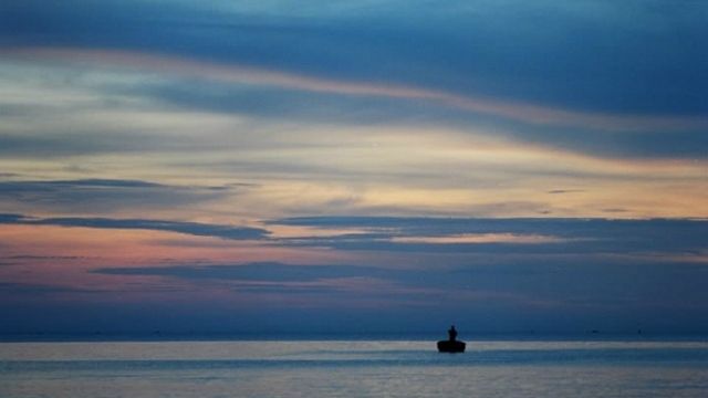 Ấn tượng vẻ đẹp biển Cửa Lò, Nghệ An