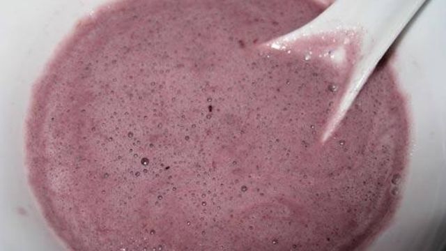 Đậm đà hương vị mắm ruốc Cửa Lò – Xứ Nghệ