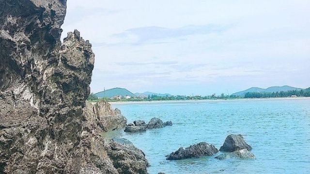 Đảo Hòn Ngư, Cửa Lò - Chốn Thiên Đường Hoang Sơ Say Lòng Du Khách