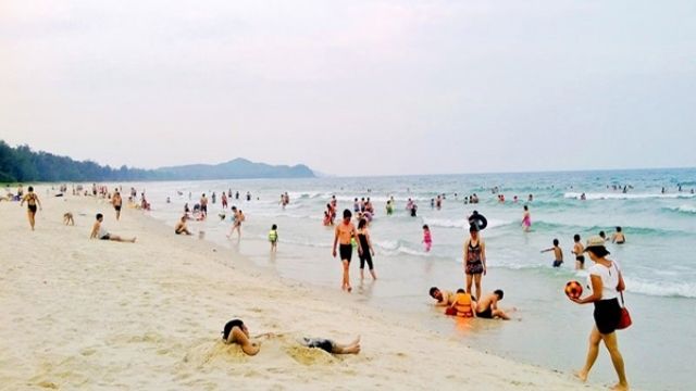 Du Lịch Cửa Lò 3 Ngày 2 Đêm Tốn Bao Nhiêu Tiền