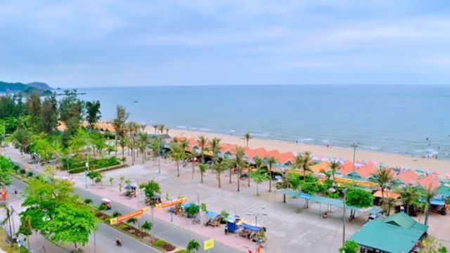 Du lịch biển Cửa Lò – hành trình khám phá biển