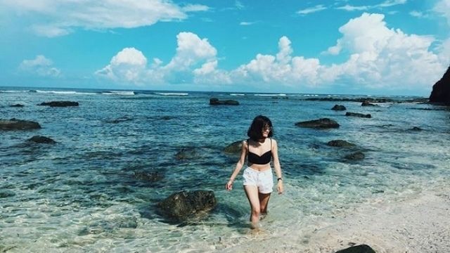 Khám phá 4 địa điểm săn ảnh siêu chất lượng tại Cửa Lò 