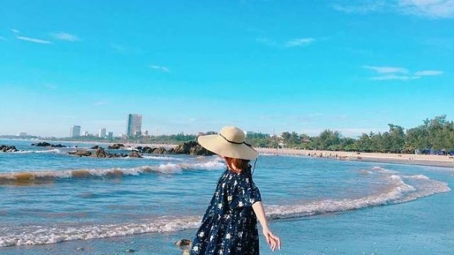 Khám phá 4 địa điểm săn ảnh siêu chất lượng tại Cửa Lò