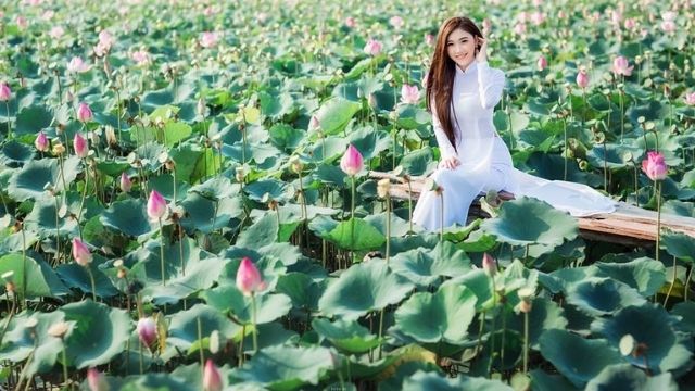 Khám phá 4 địa điểm săn ảnh siêu chất lượng tại Cửa Lò