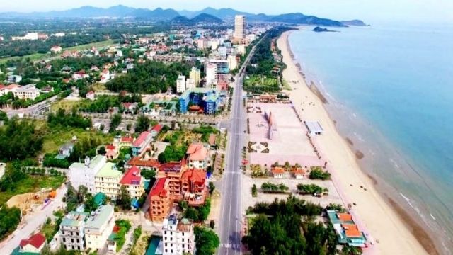 Khám phá vẻ đẹp văn hóa – Con người đô thị biển Cửa Lò