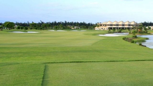 Sân Golf Cửa Lò – Điểm Đến Hấp Dẫn Của Người Chơi Và Du Khách
