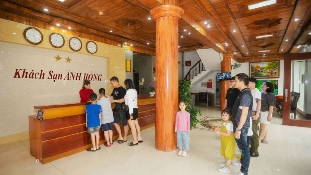 Du lịch Nghệ An - Đến ngay vườn quốc gia Pù Mát