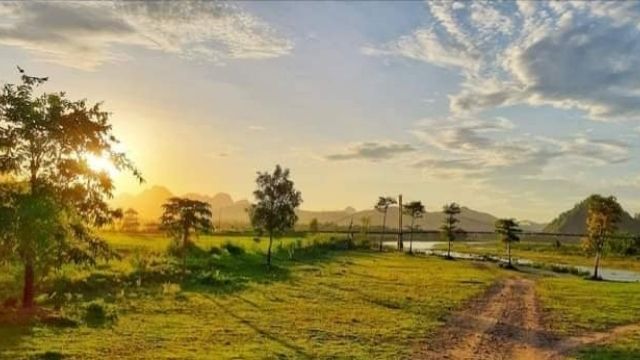  Nghỉ lễ 30/4 -1/5 này đi đâu ở Nghệ An