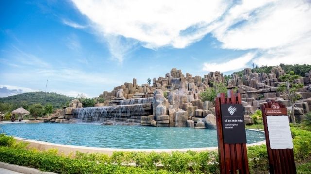  Nghỉ lễ 30/4 -1/5 này đi đâu ở Nghệ An