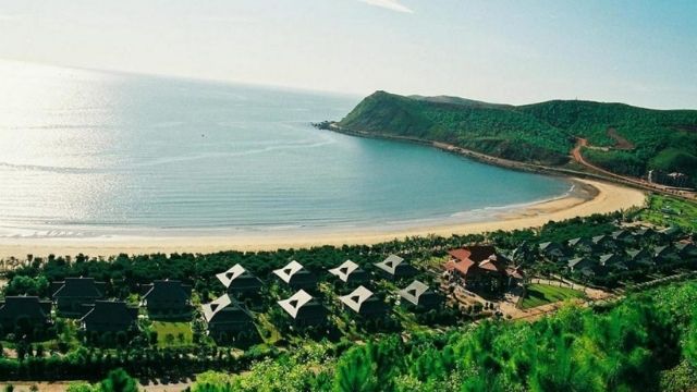  Nghỉ lễ 30/4 -1/5 này đi đâu ở Nghệ An