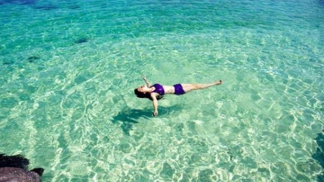 Những bãi biển được du khách ưu thích tại miền Trung