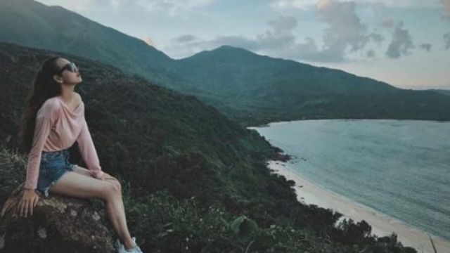 Những bãi biển được du khách ưu thích tại miền Trung