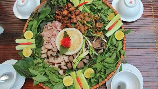 Những quán ăn ngon ở Nghệ An mà bạn nên ghé đến một lần