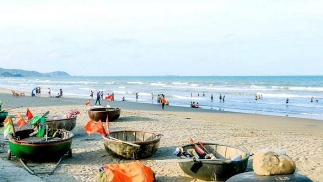 Tóm tắt kinh nghiệm du lịch Cửa Lò bỏ túi