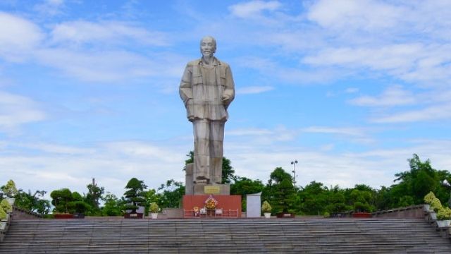 Top 5 thắng cảnh du lịch Nghệ An nên ghé thăm ít nhất một lần