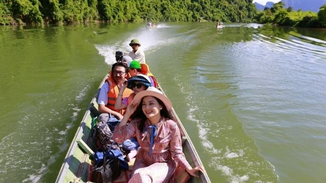 Về Nghệ An trải nghiệm những điều đặc biệt